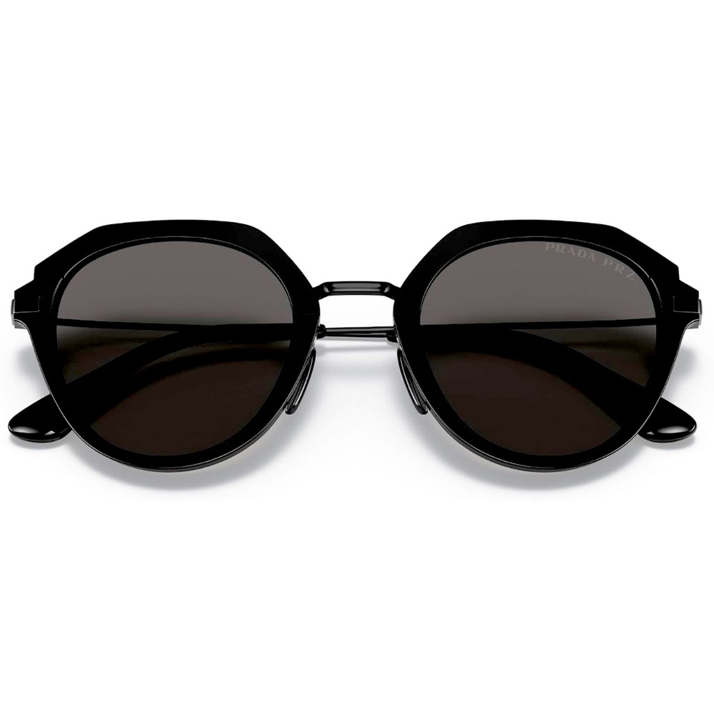NWT! Prada 05YS Black Shades